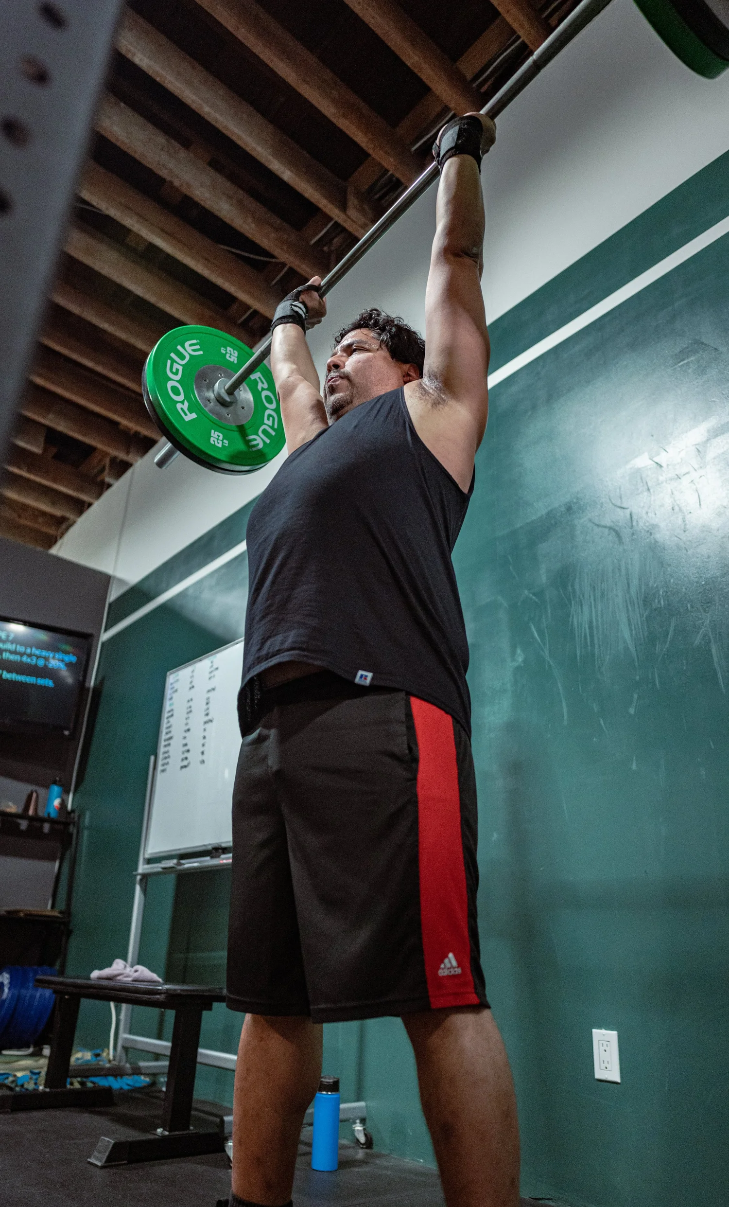 Specialty class training